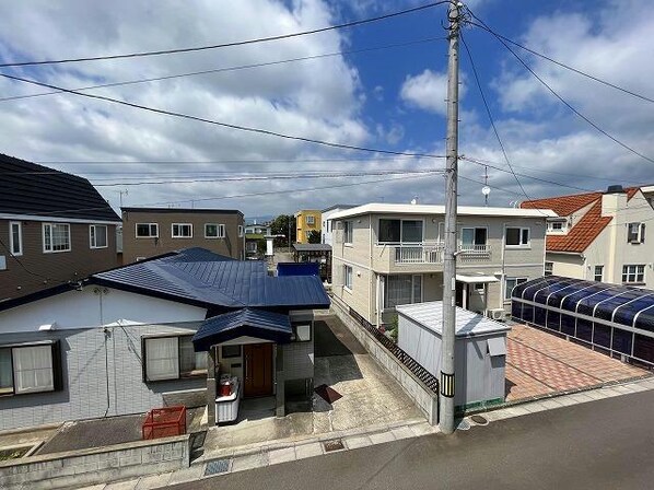 セーフティ鍛治の物件内観写真